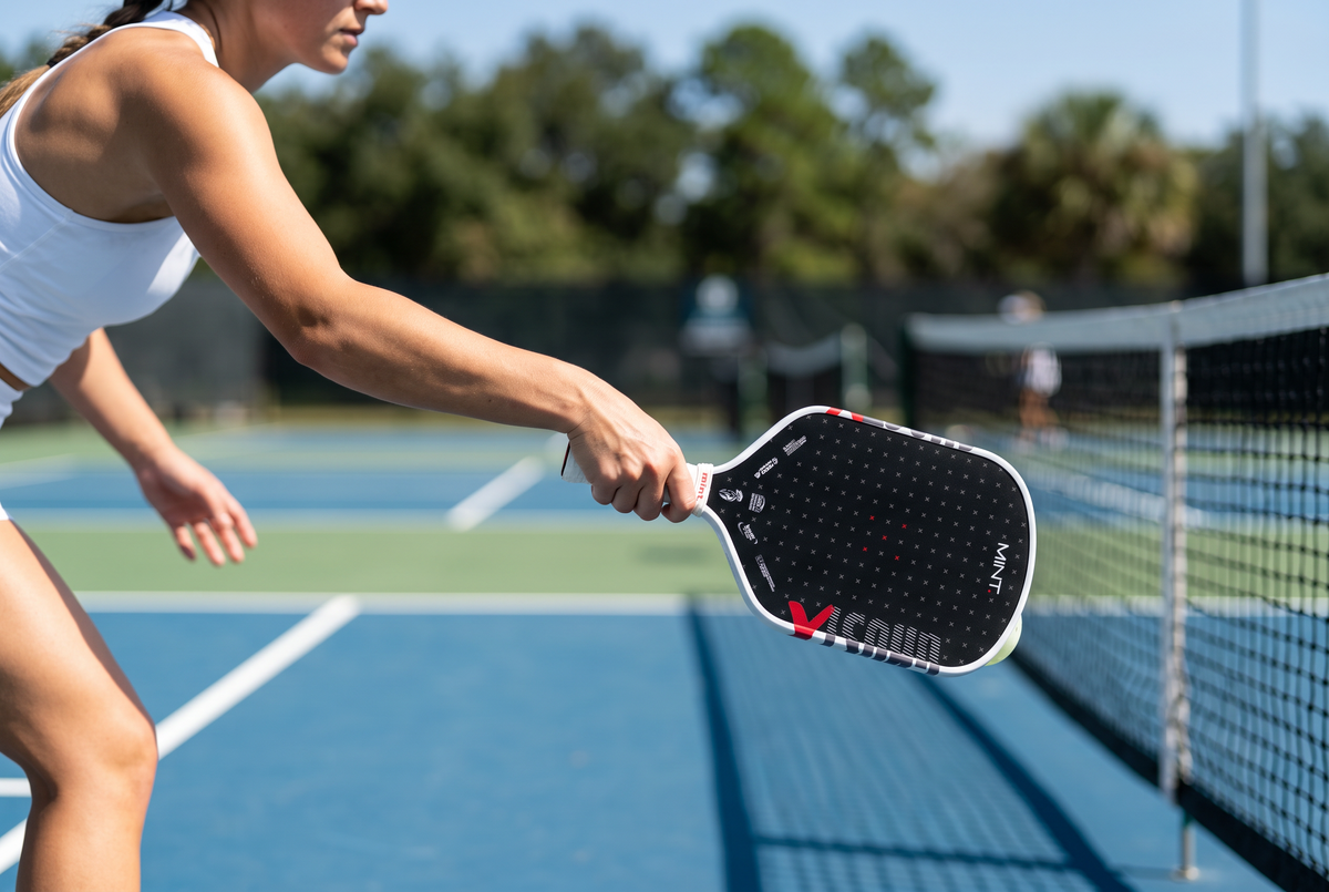 Switching to Pickleball From Ping Pong or Badminton? Here's What Carries Over (And What Doesn't)
