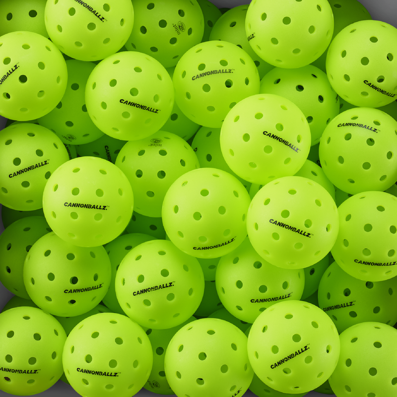 Cannonballz Outdoor (variant collection)