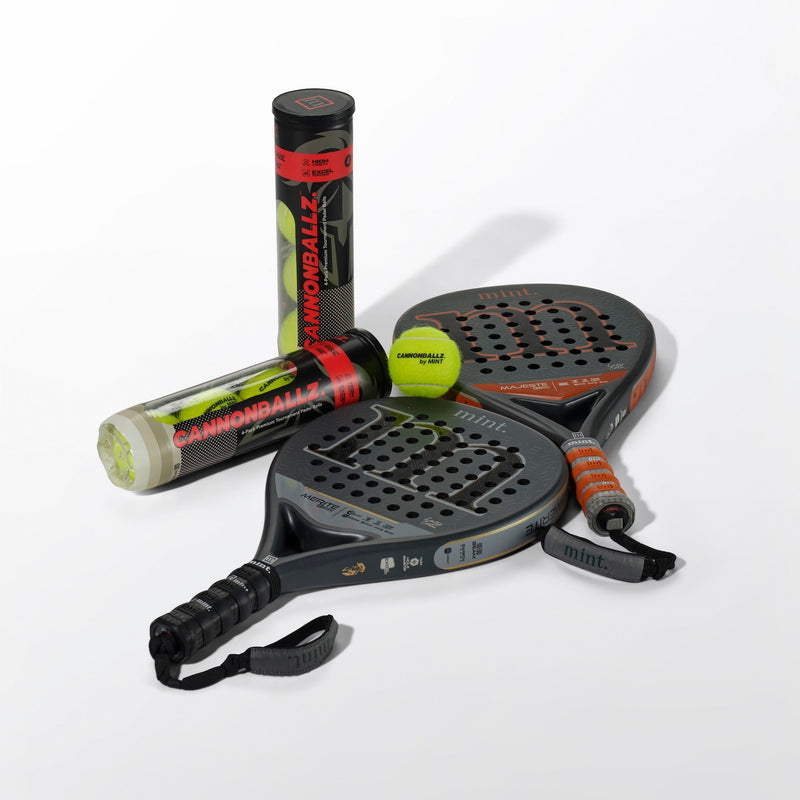 Padel Balls
