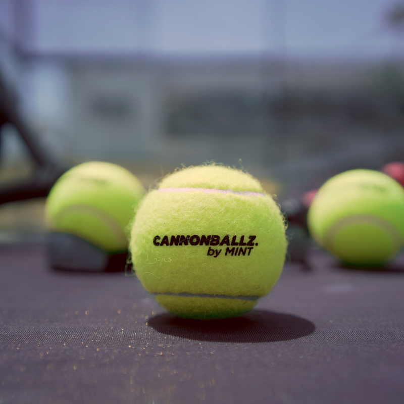 Padel Balls