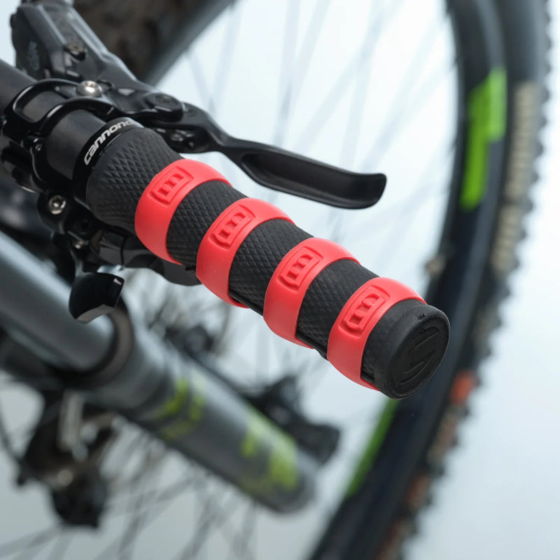 Siligrip Ringz Bike