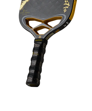 SiliGrip Ringz Racket