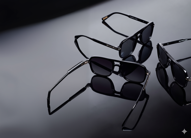 Mente Sunglasses