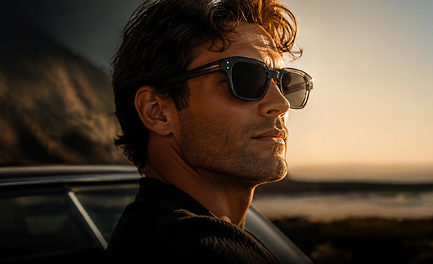 Minted Sunglasses