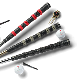 Siligrip Ringz Golf