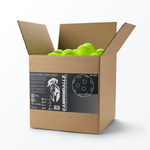 Mint Cannonballz™ 40 Hole Outdoor Pickleballs 100-Pack