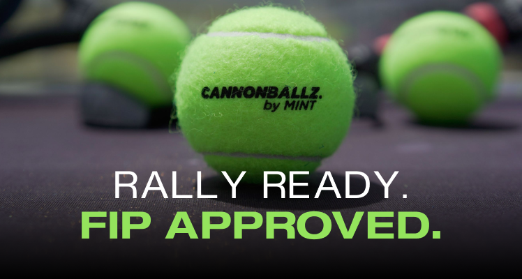 Padel Balls