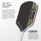 Fast Flow Pro | Gen 3
