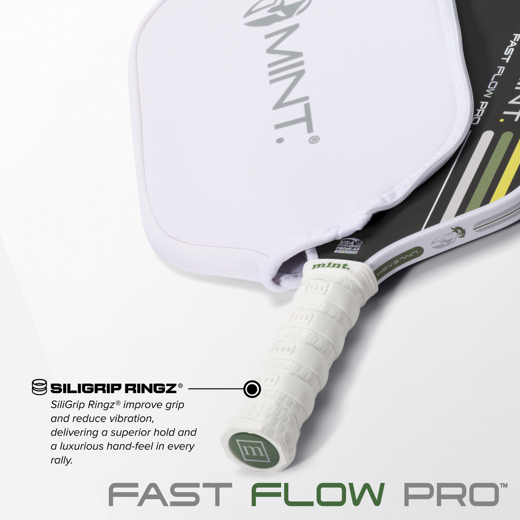 Fast Flow Pro | Gen 3