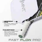 Fast Flow Pro | Gen3 14mm | Yellow