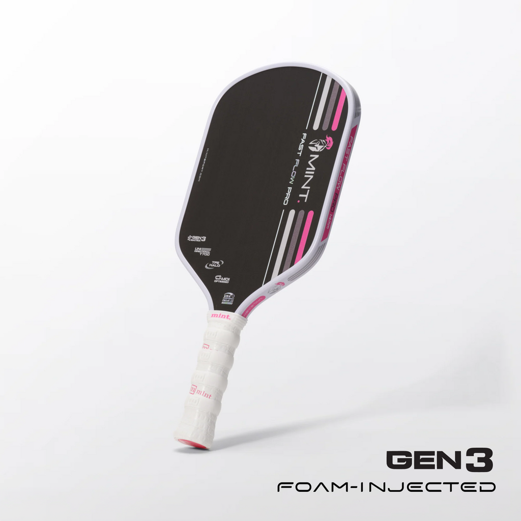 Fast Flow Pro | Gen 3 | Pink