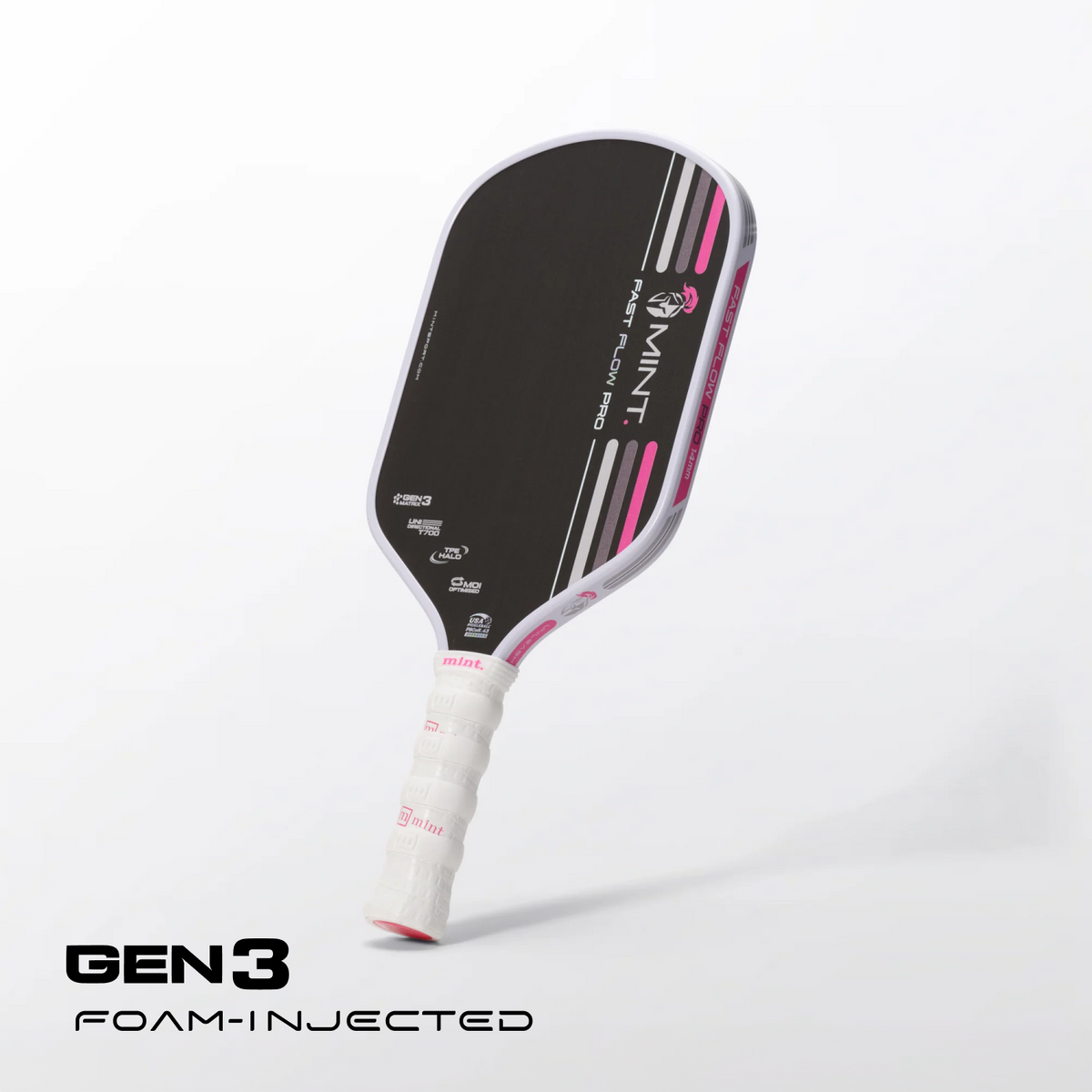 Fast Flow Pro | Gen 3 | Pink