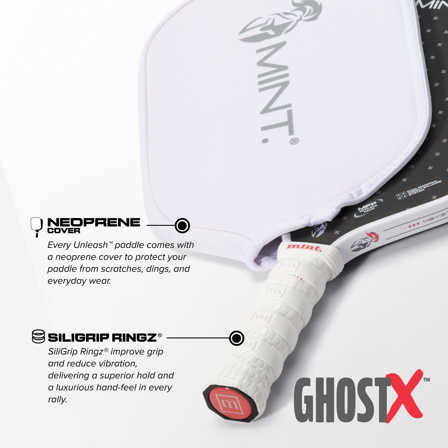 GhostX | Gen 4