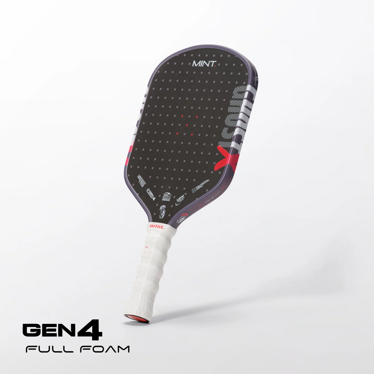 GhostX | Gen 4 | Gray