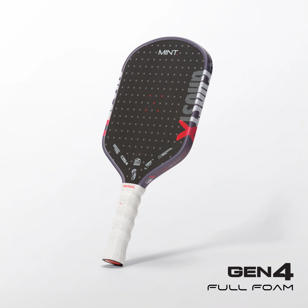 GhostX | Gen 4 | Gray