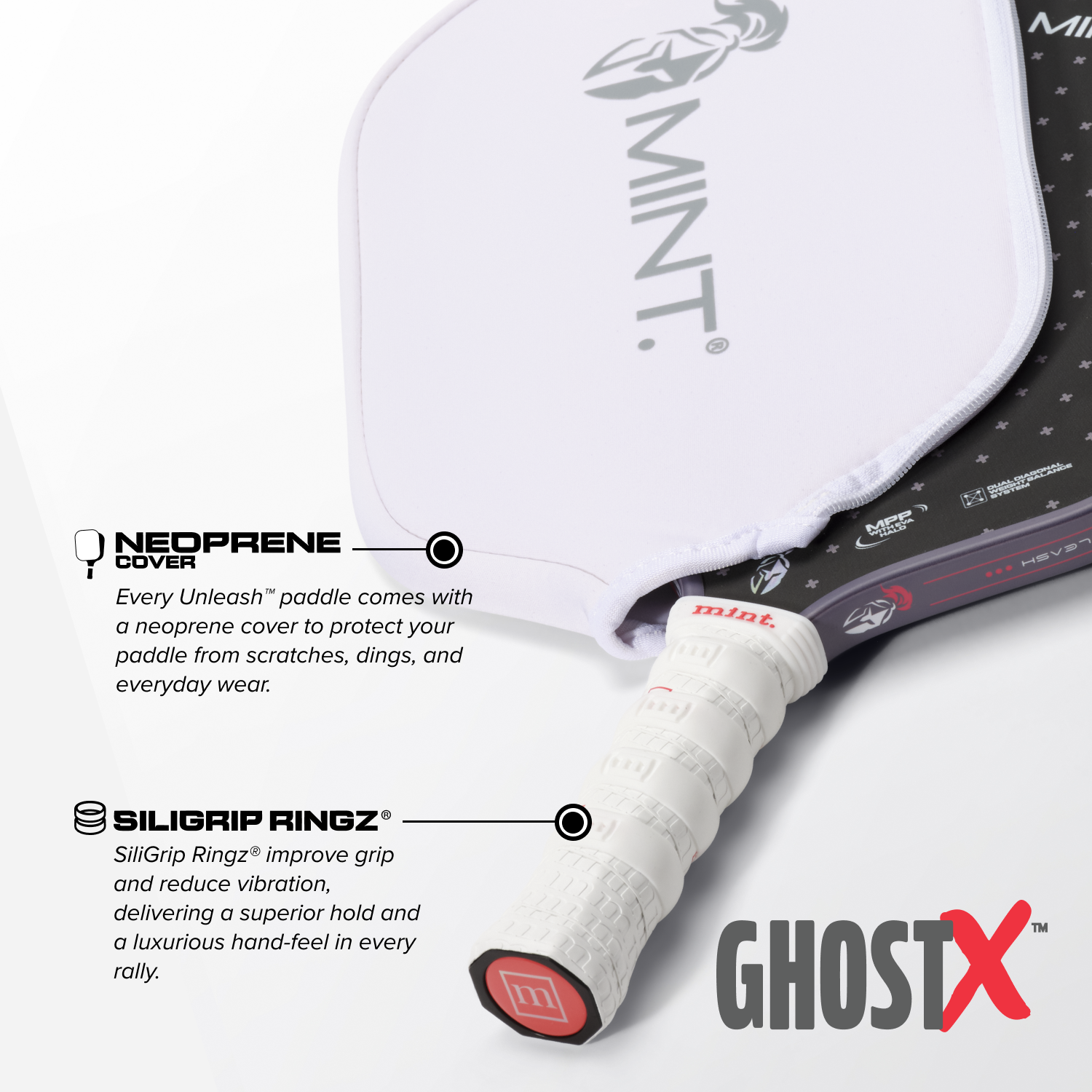 GhostX | Gen 4