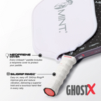 GhostX | Gray | Foam