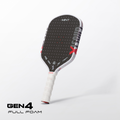 GhostX | Gen4 16mm | White