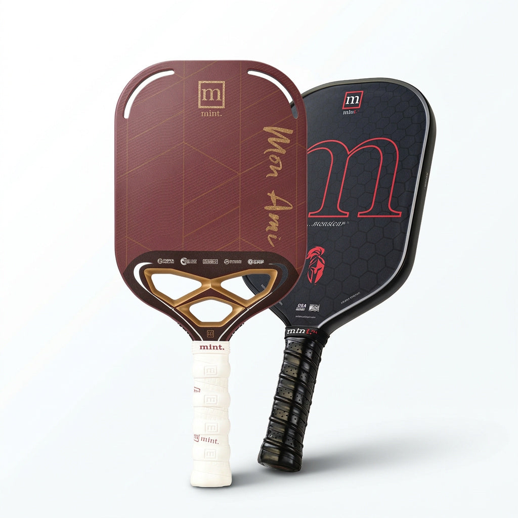 Mon Ami & Free Paddle