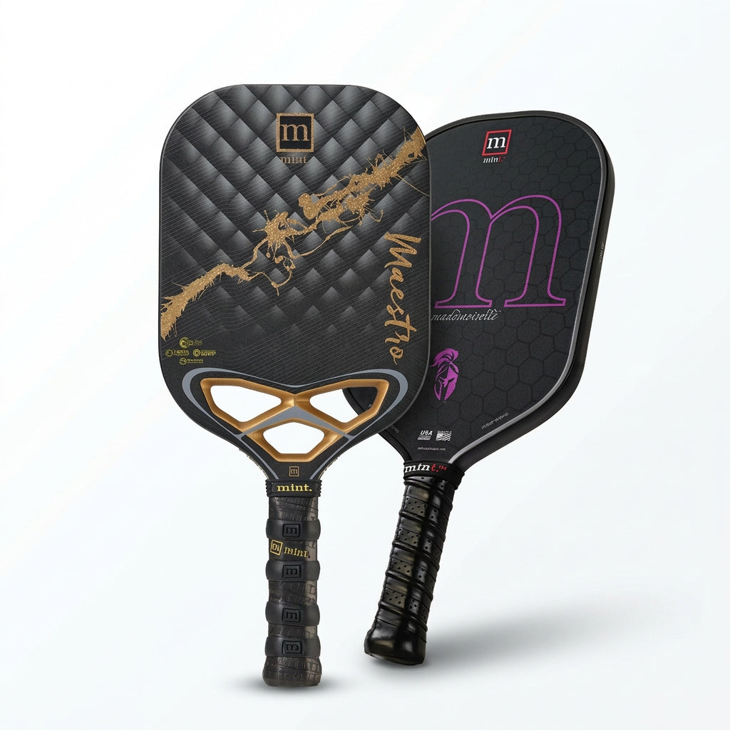 Maestro & Free Paddle