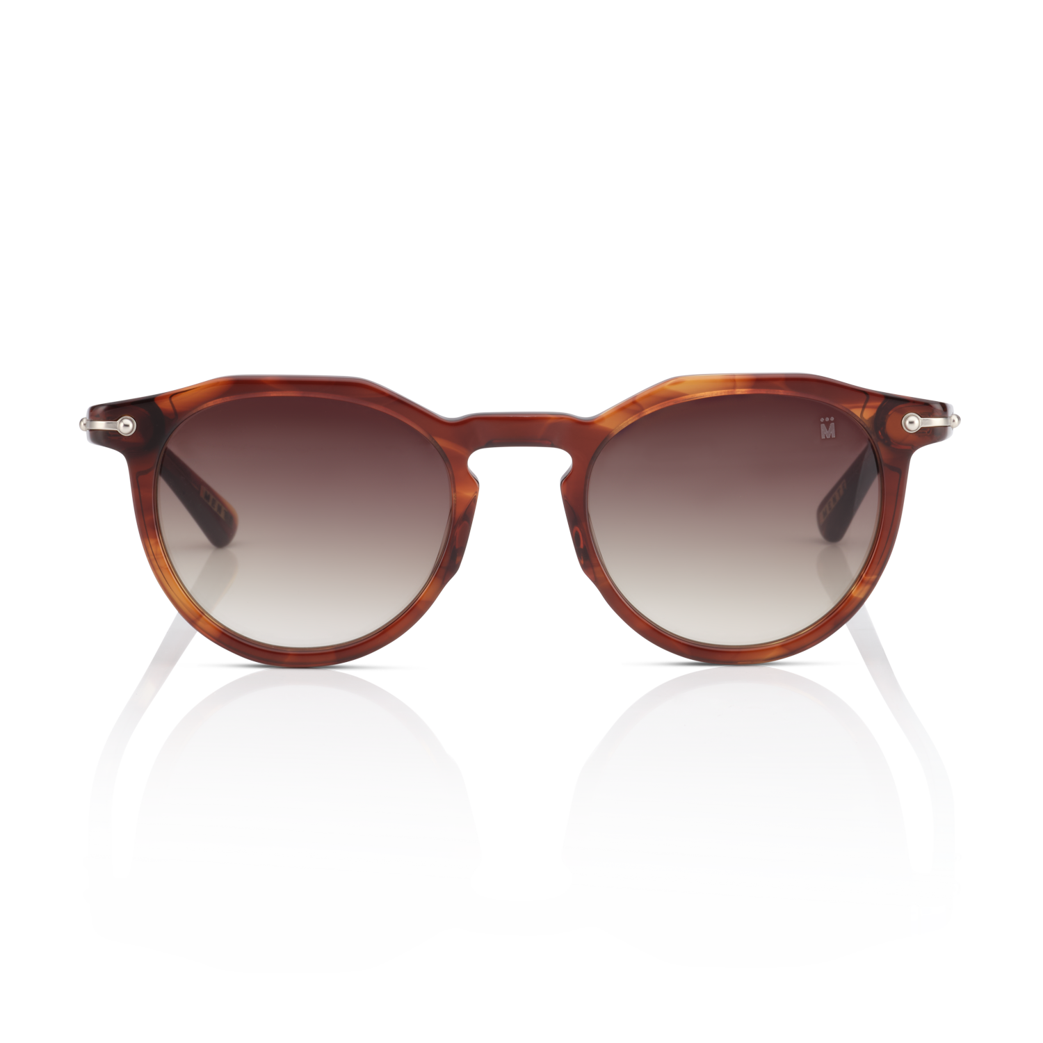 Mente Maestro Brown Havana