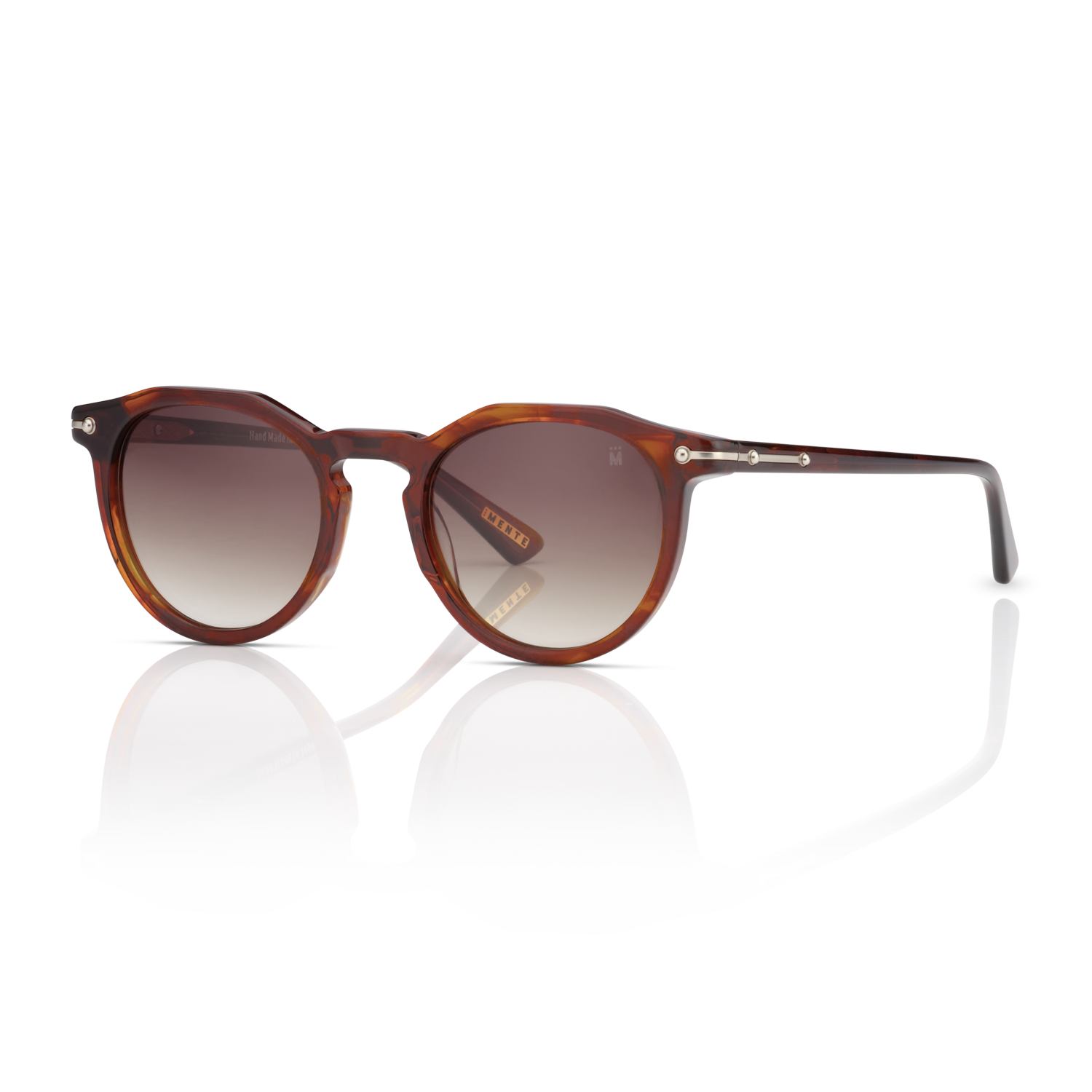 Mente Maestro Brown Havana