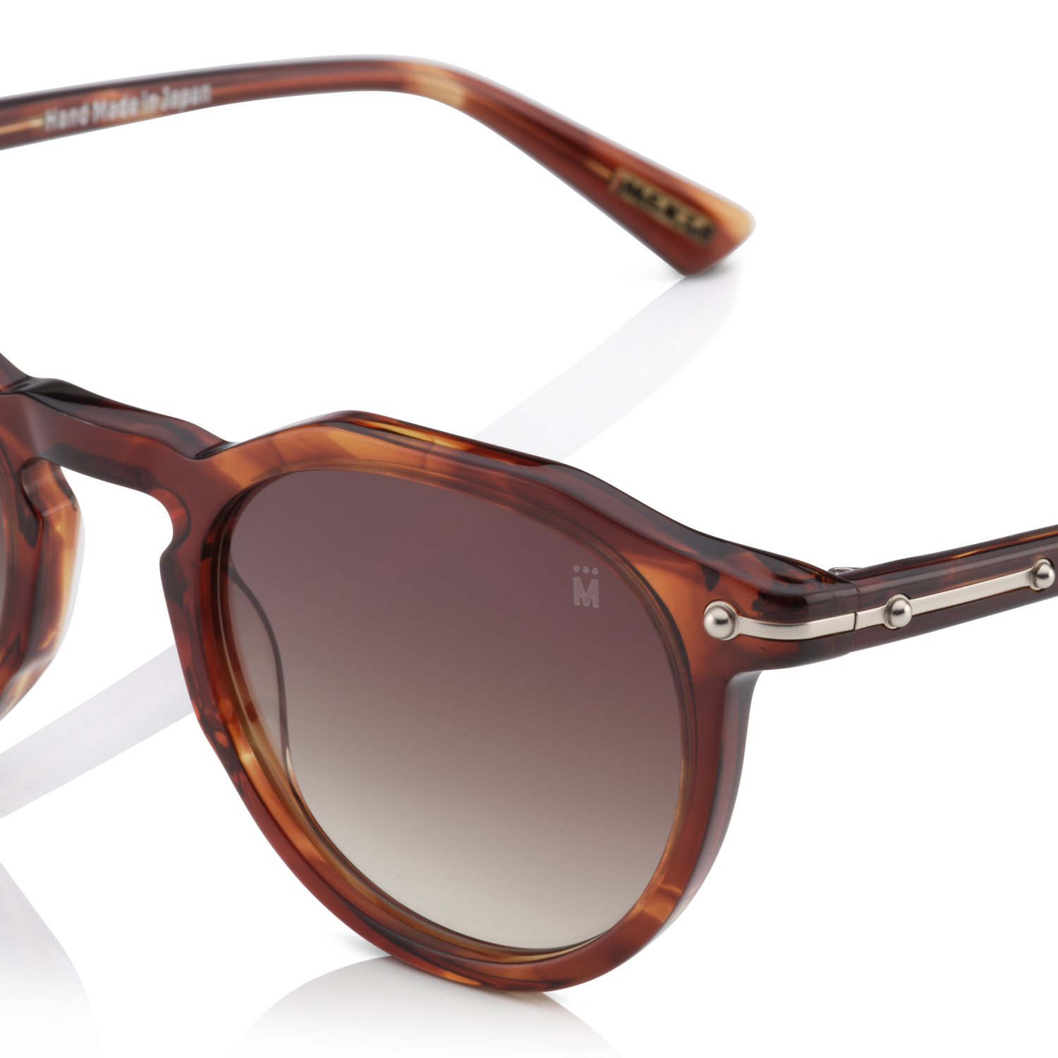 Mente Maestro Brown Havana