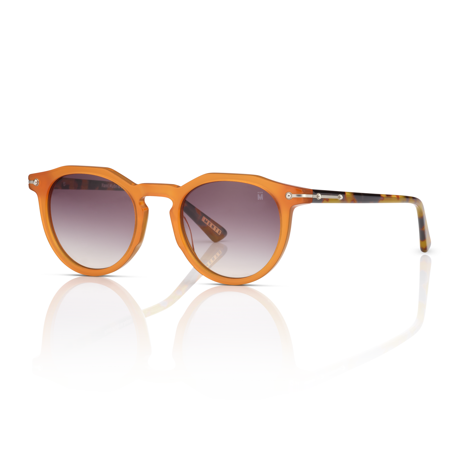 Mente Maestro Honey & Brown Havana