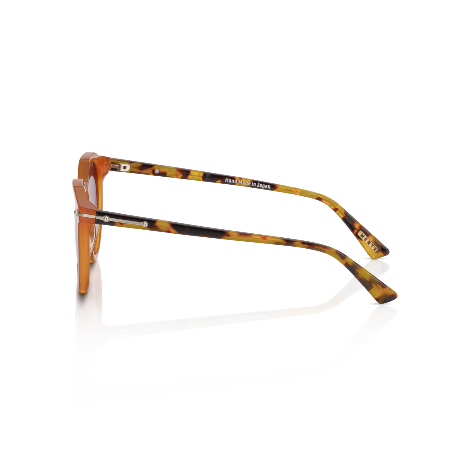 Mente Maestro Honey & Brown Havana