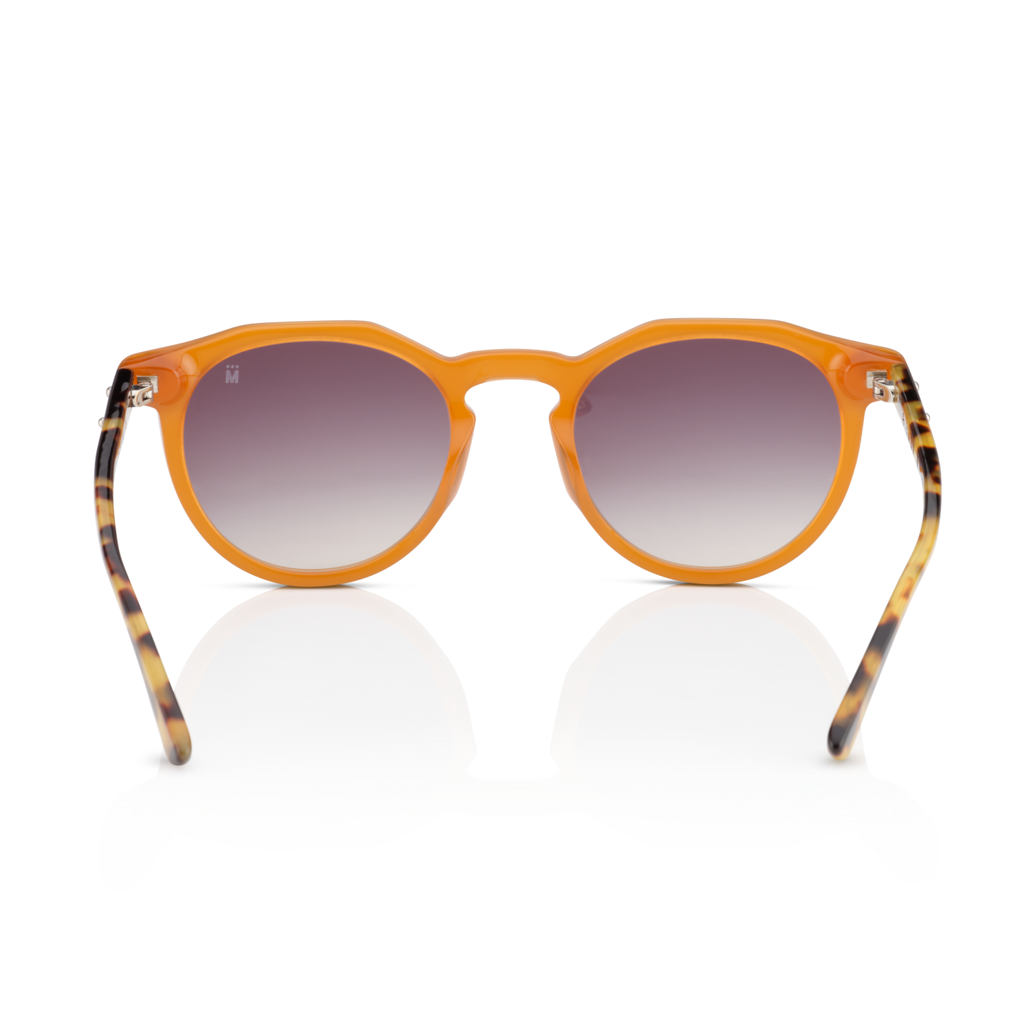 Mente Maestro Honey & Brown Havana