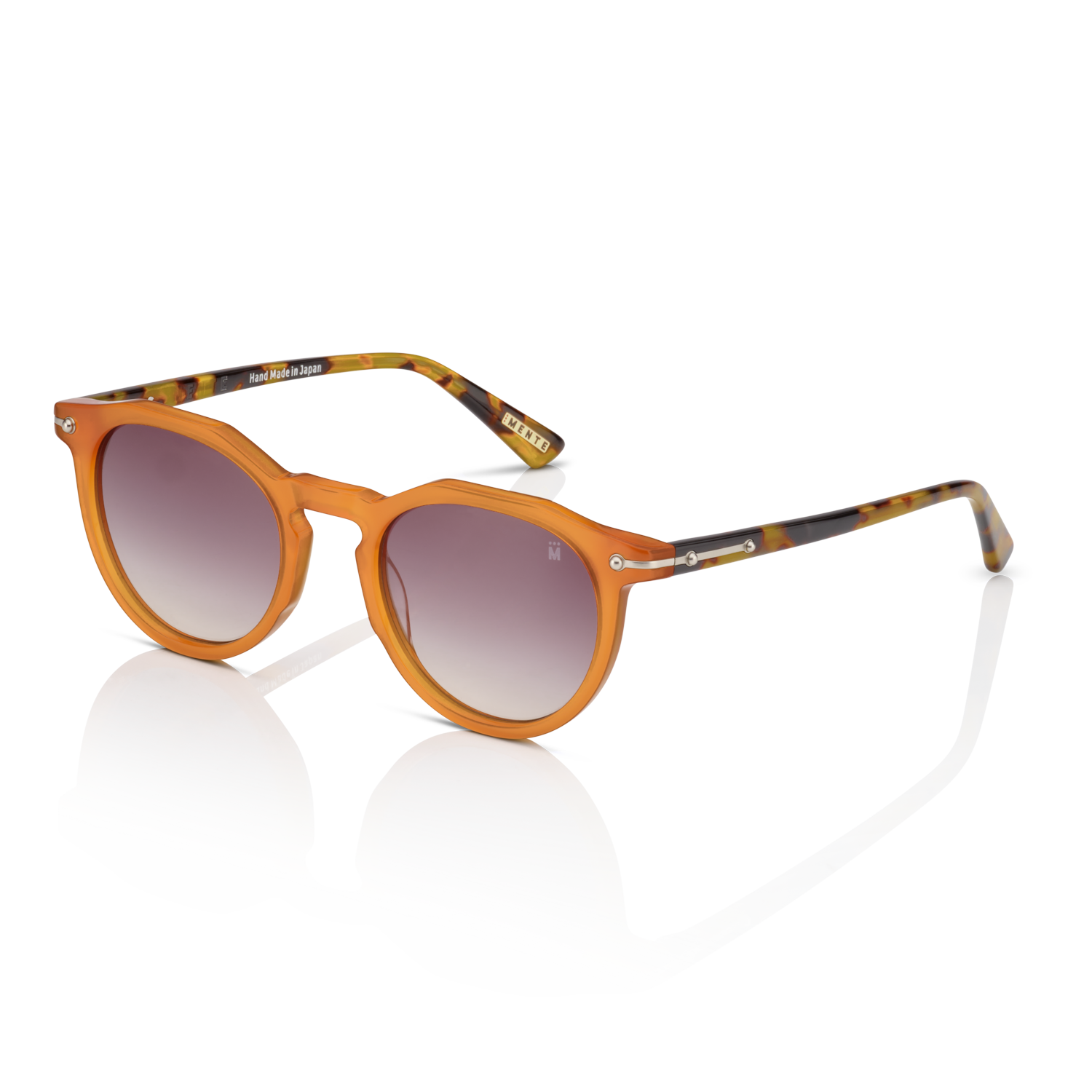 Mente Maestro Honey & Brown Havana