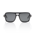 Mente Magnifique Solid Black | Polarized