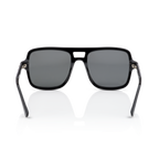 Mente Magnifique Solid Black | Polarized