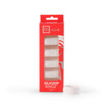 SiliGrip Ringz™ (White)