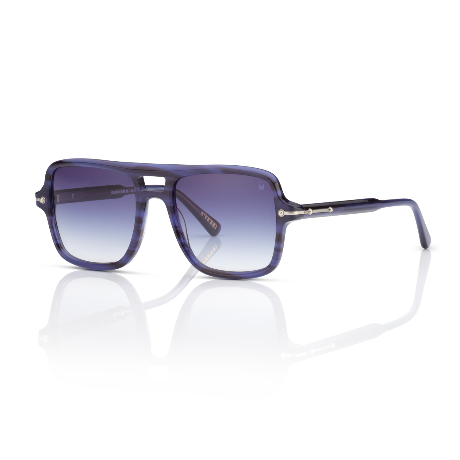 Mente Magnifique Blue Havana