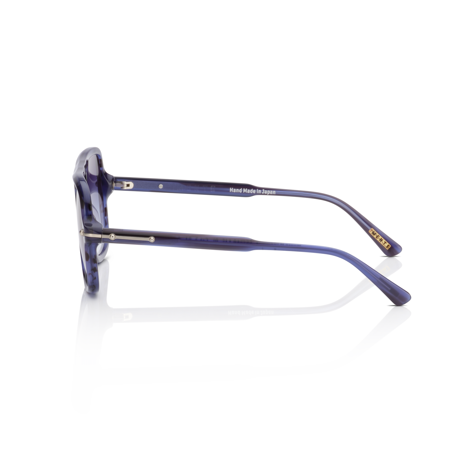 Mente Magnifique Blue Havana