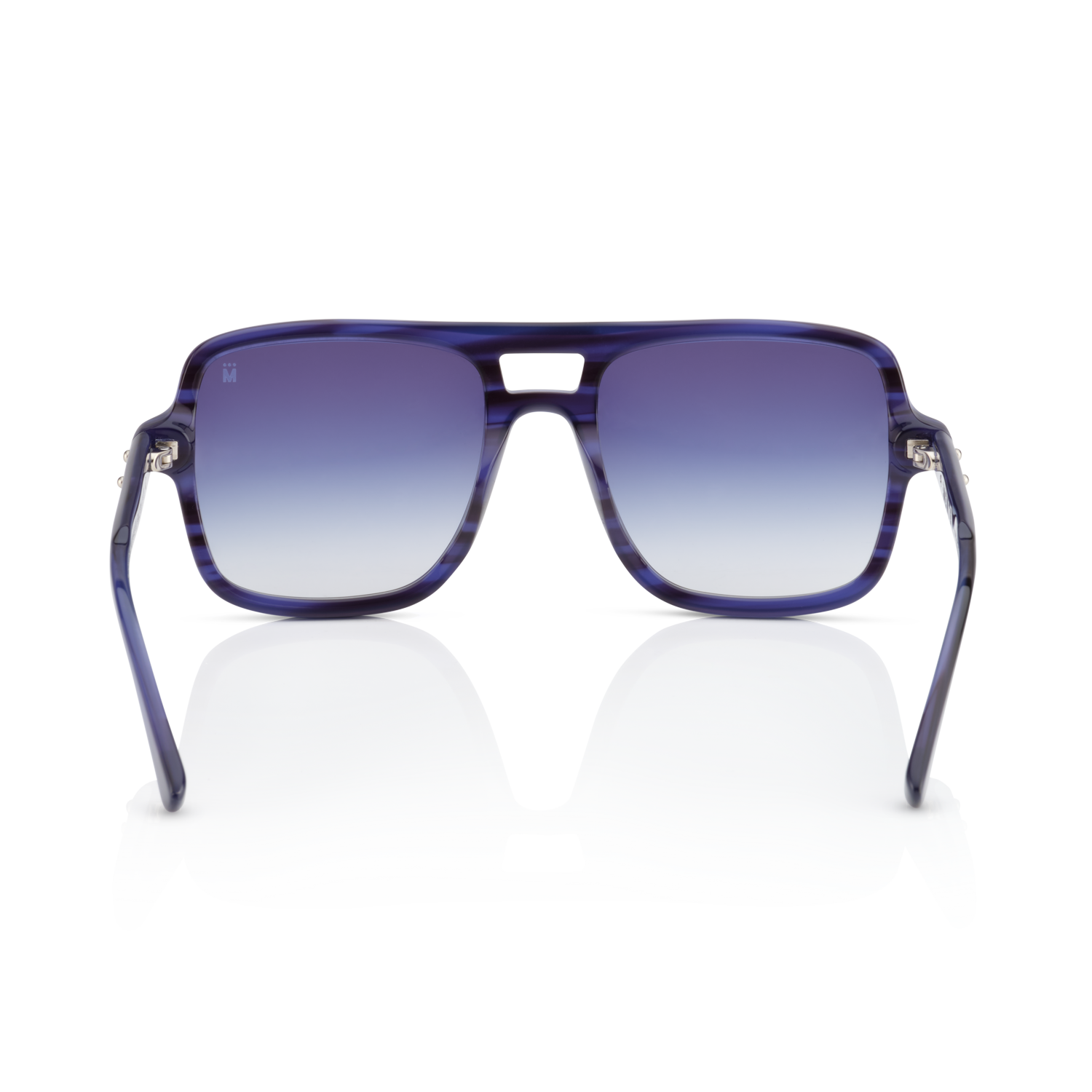 Mente Magnifique Blue Havana