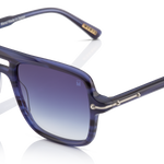 Mente Magnifique Blue Havana