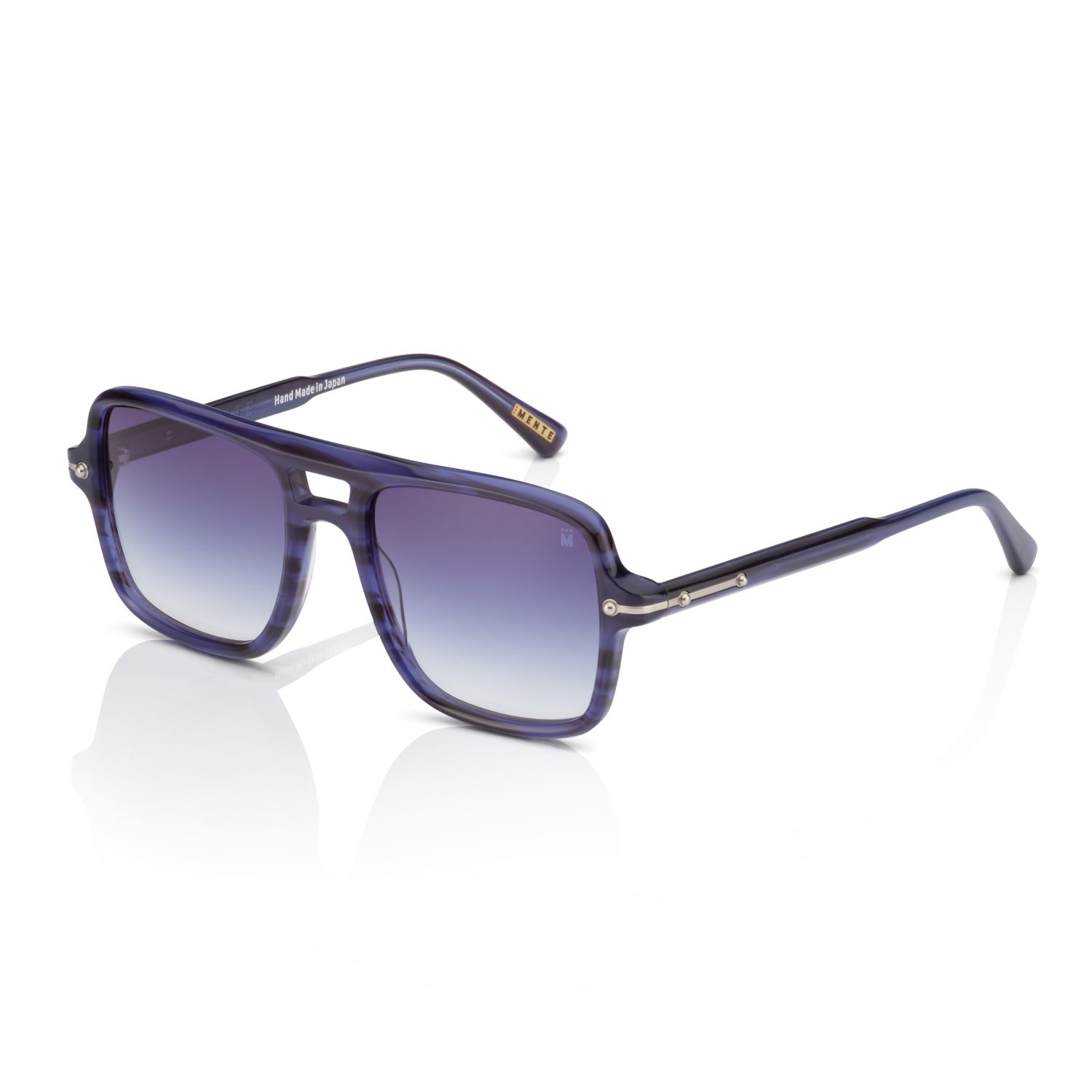 Mente Magnifique Blue Havana