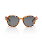 Mente Mirroir Honey & Brown Havana | Polarized
