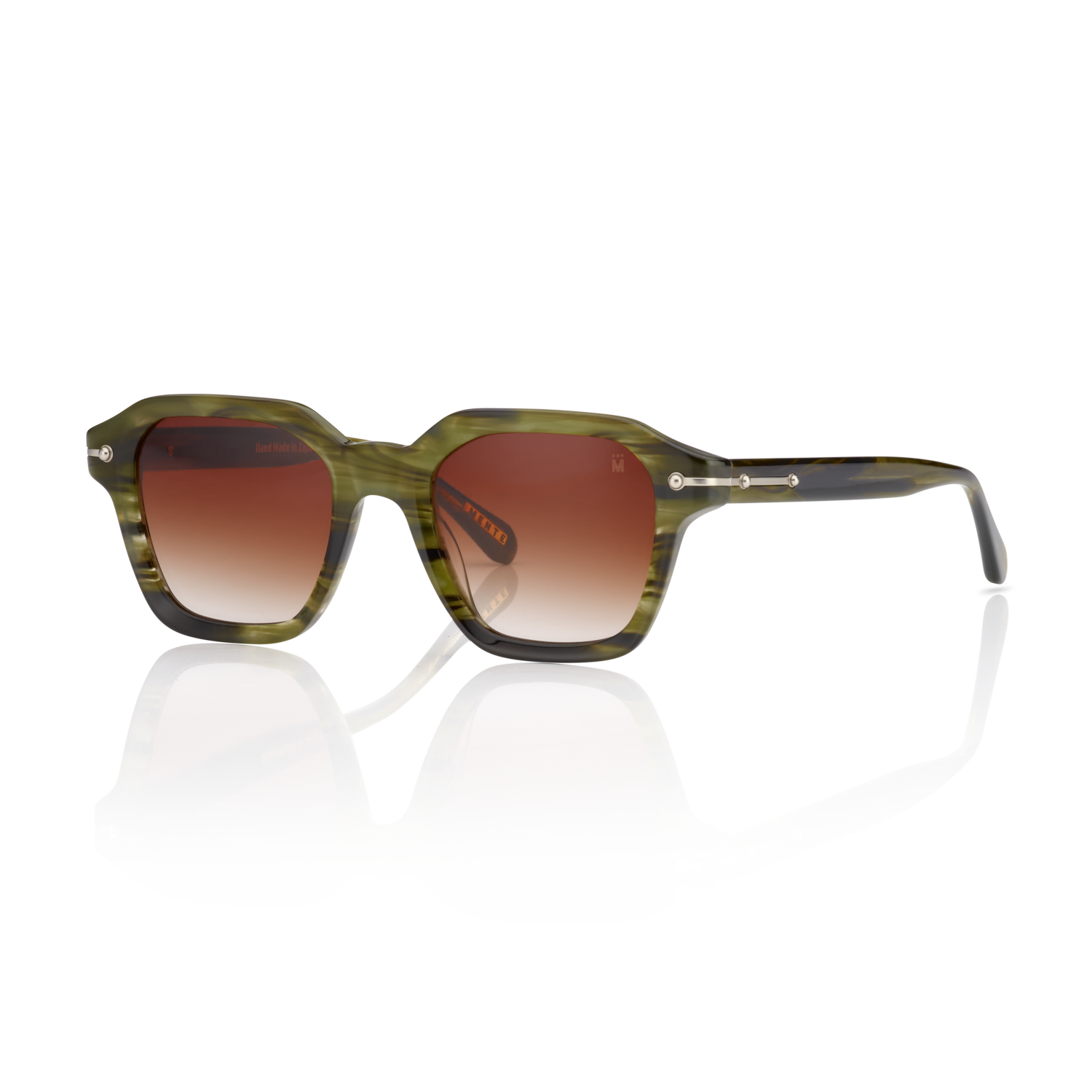 Mente Mon Ami Olive Havana