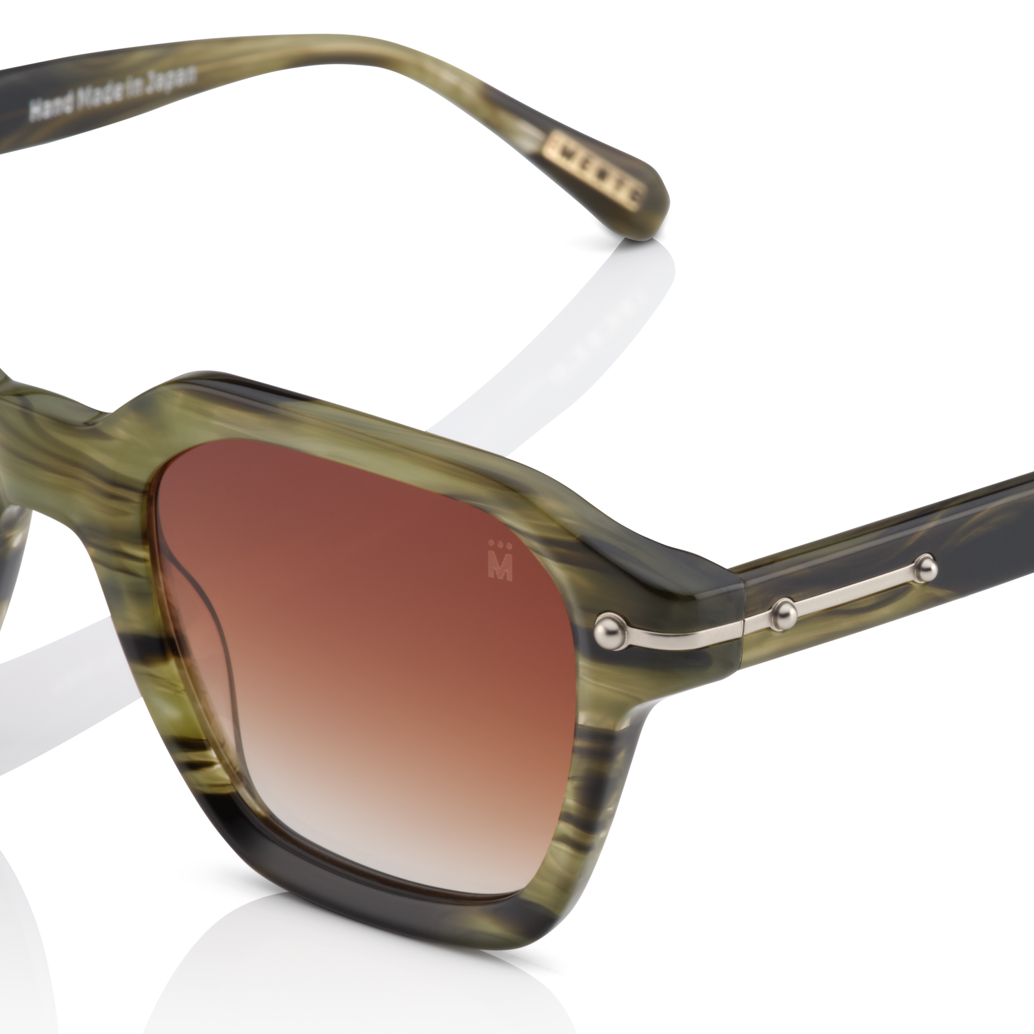 Mente Mon Ami Olive Havana