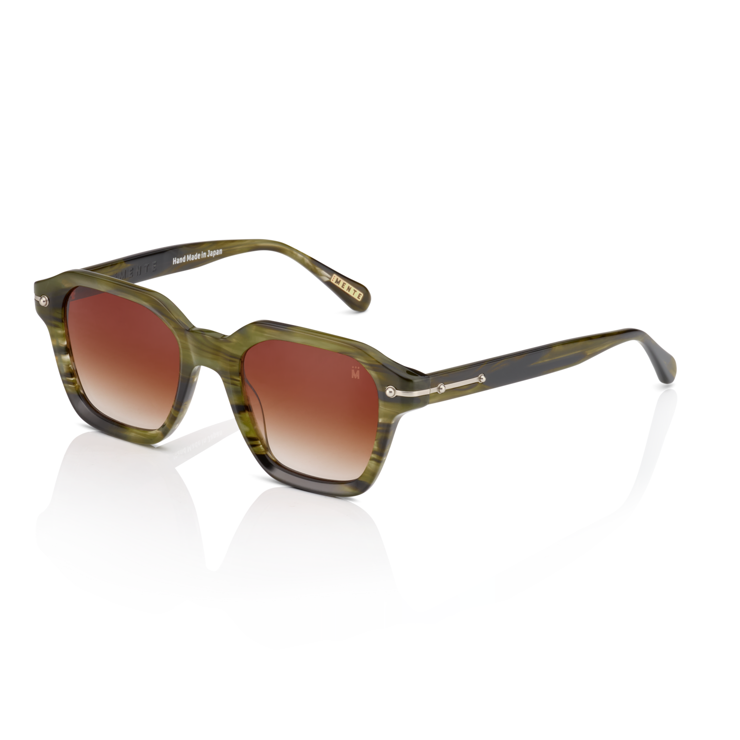 Mente Mon Ami Olive Havana