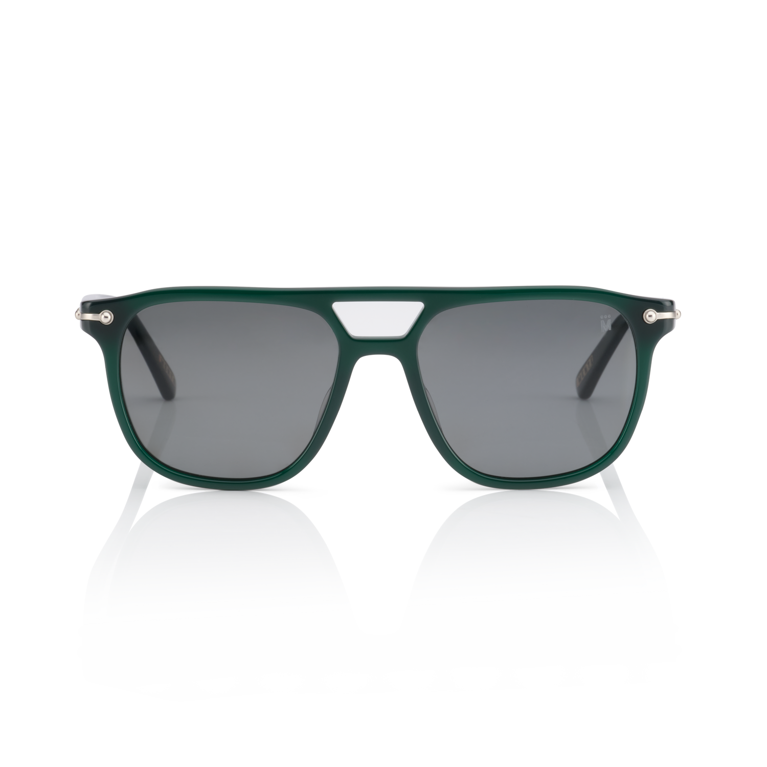 Mente Mystique Green | Polarized