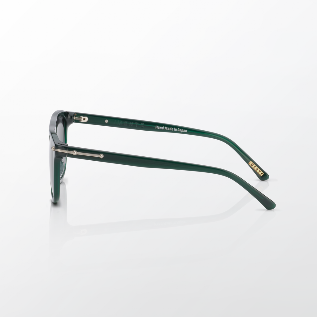 Mente Mystique Green | Polarized