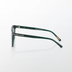 Mente Mystique Green | Polarized