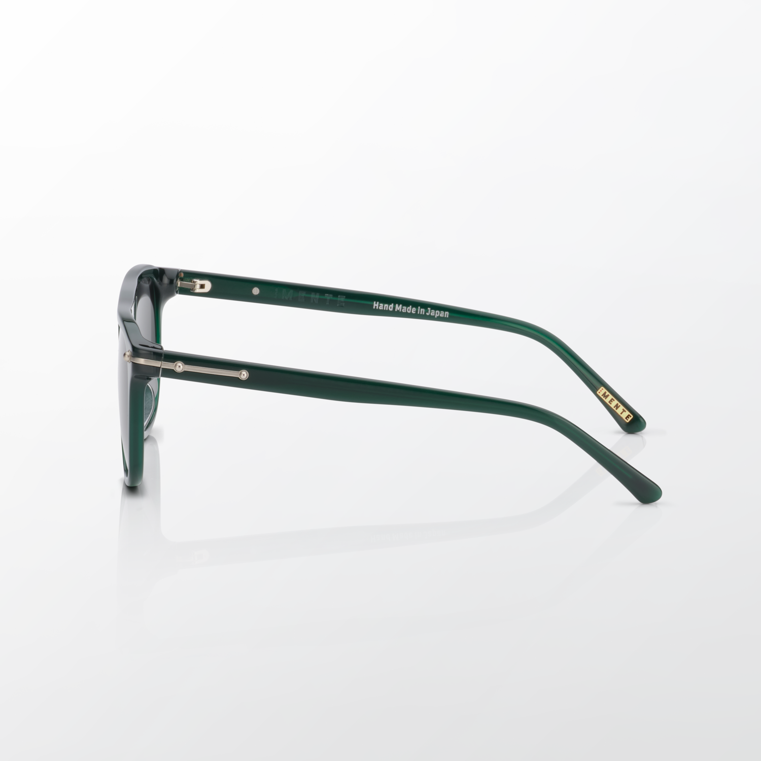 Mente Mystique Green | Polarized