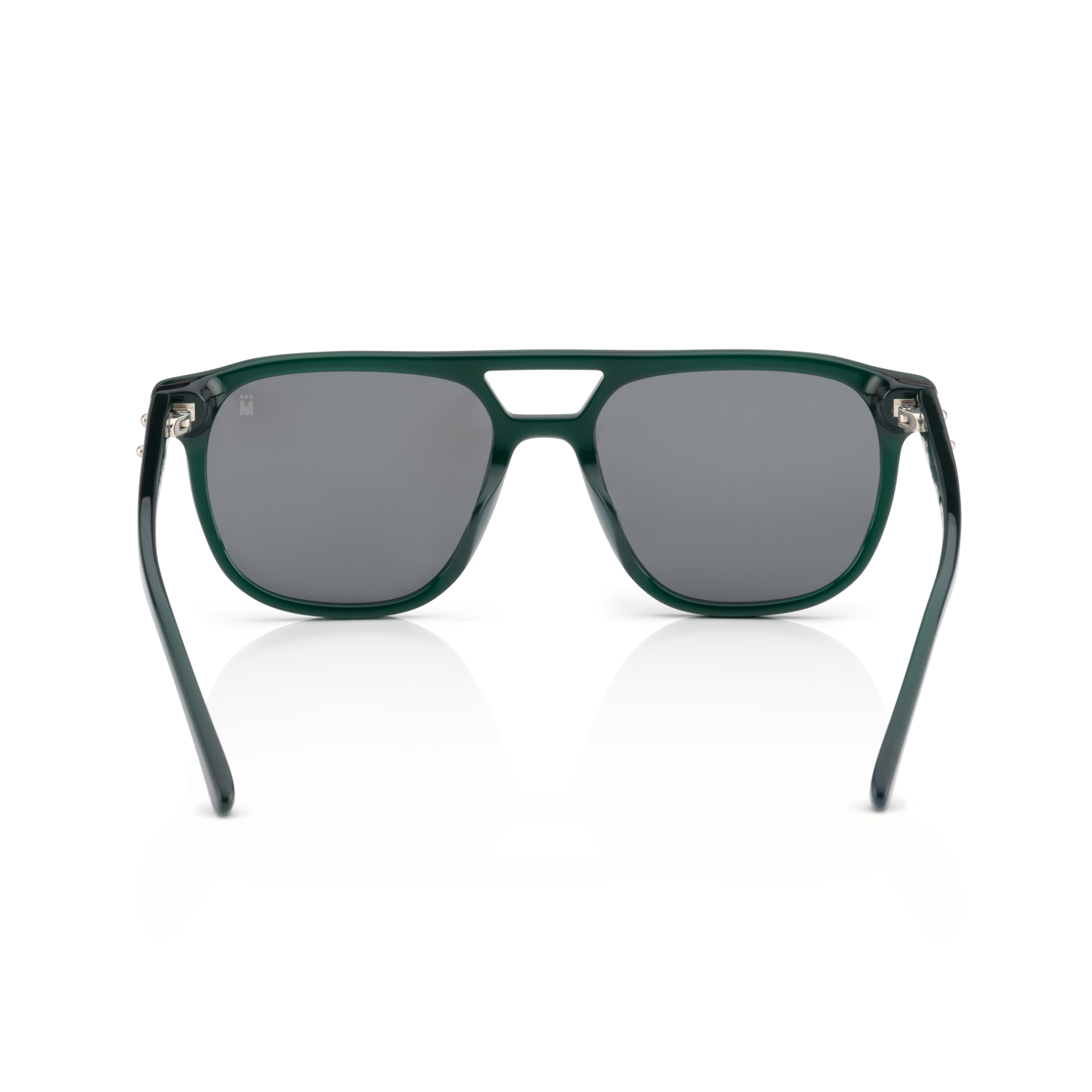 Mente Mystique Green | Polarized