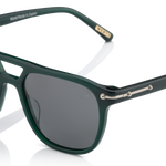 Mente Mystique Green