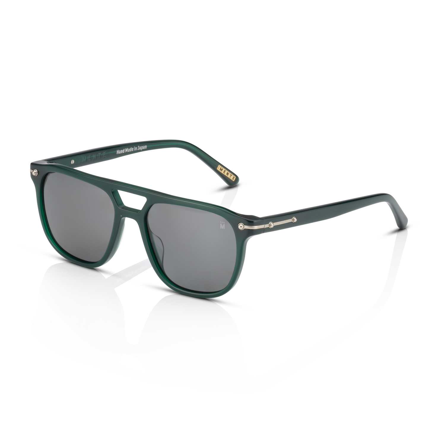 Mente Mystique Green